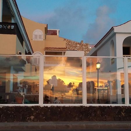 Apartamentos Juan Benitez Cotillo Zewnętrze zdjęcie