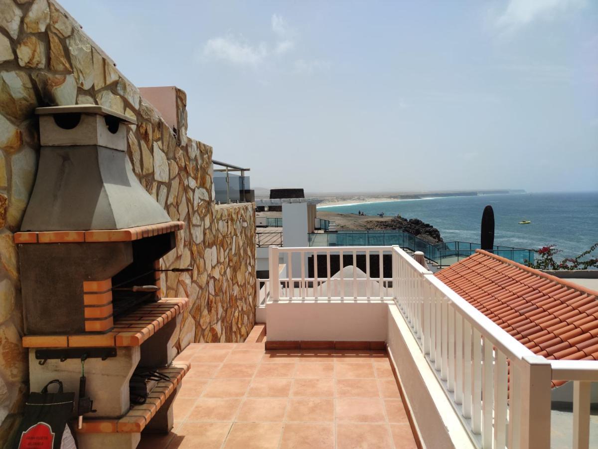 Apartamentos Juan Benitez Cotillo Zewnętrze zdjęcie