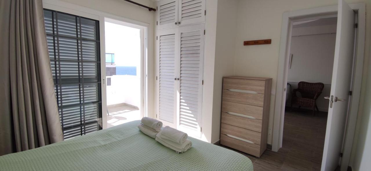 Apartamentos Juan Benitez Cotillo Zewnętrze zdjęcie
