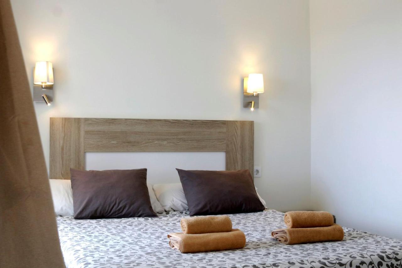 Apartamentos Juan Benitez Cotillo Zewnętrze zdjęcie
