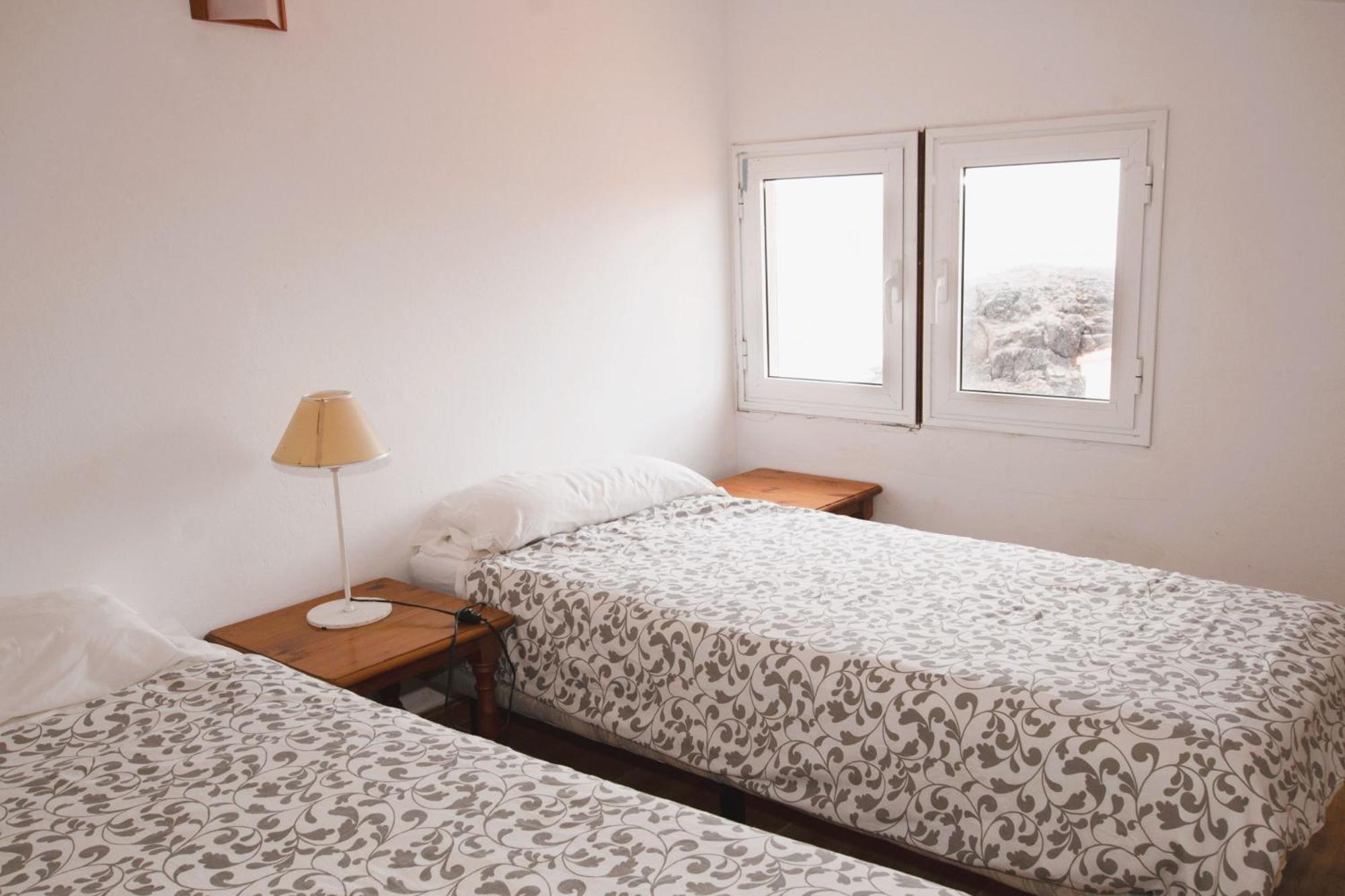 Apartamentos Juan Benitez Cotillo Zewnętrze zdjęcie