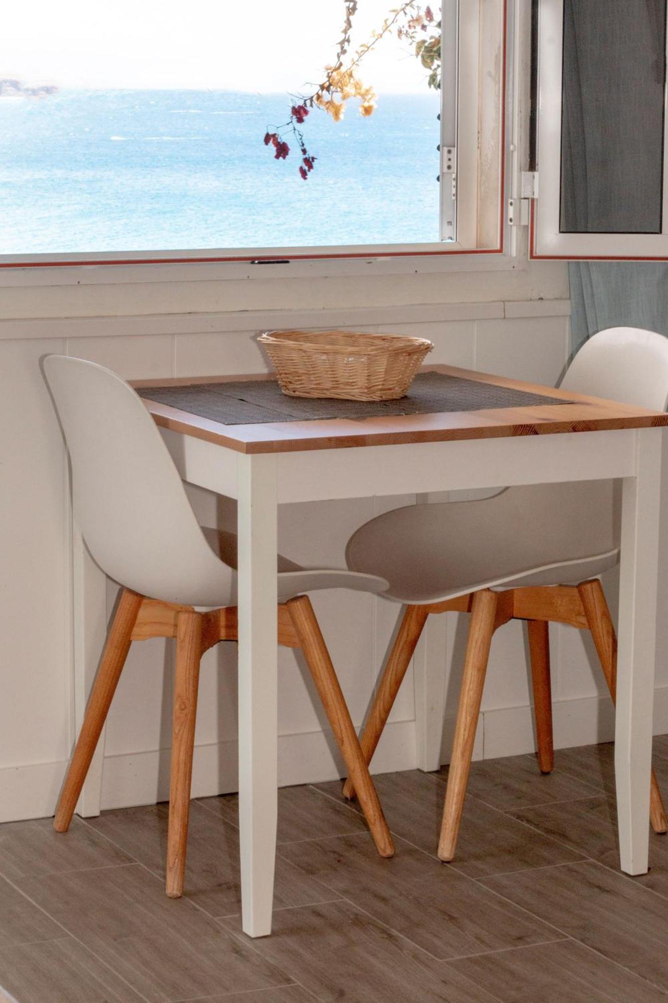 Apartamentos Juan Benitez Cotillo Zewnętrze zdjęcie