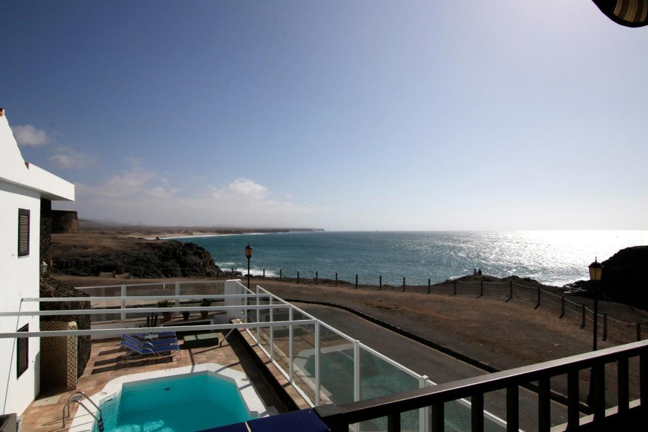 Apartamentos Juan Benitez Cotillo Zewnętrze zdjęcie