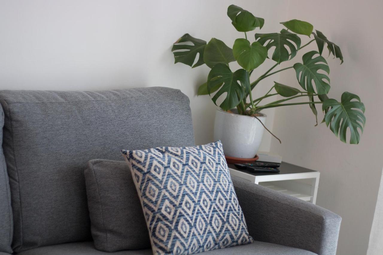 Apartamentos Juan Benitez Cotillo Zewnętrze zdjęcie