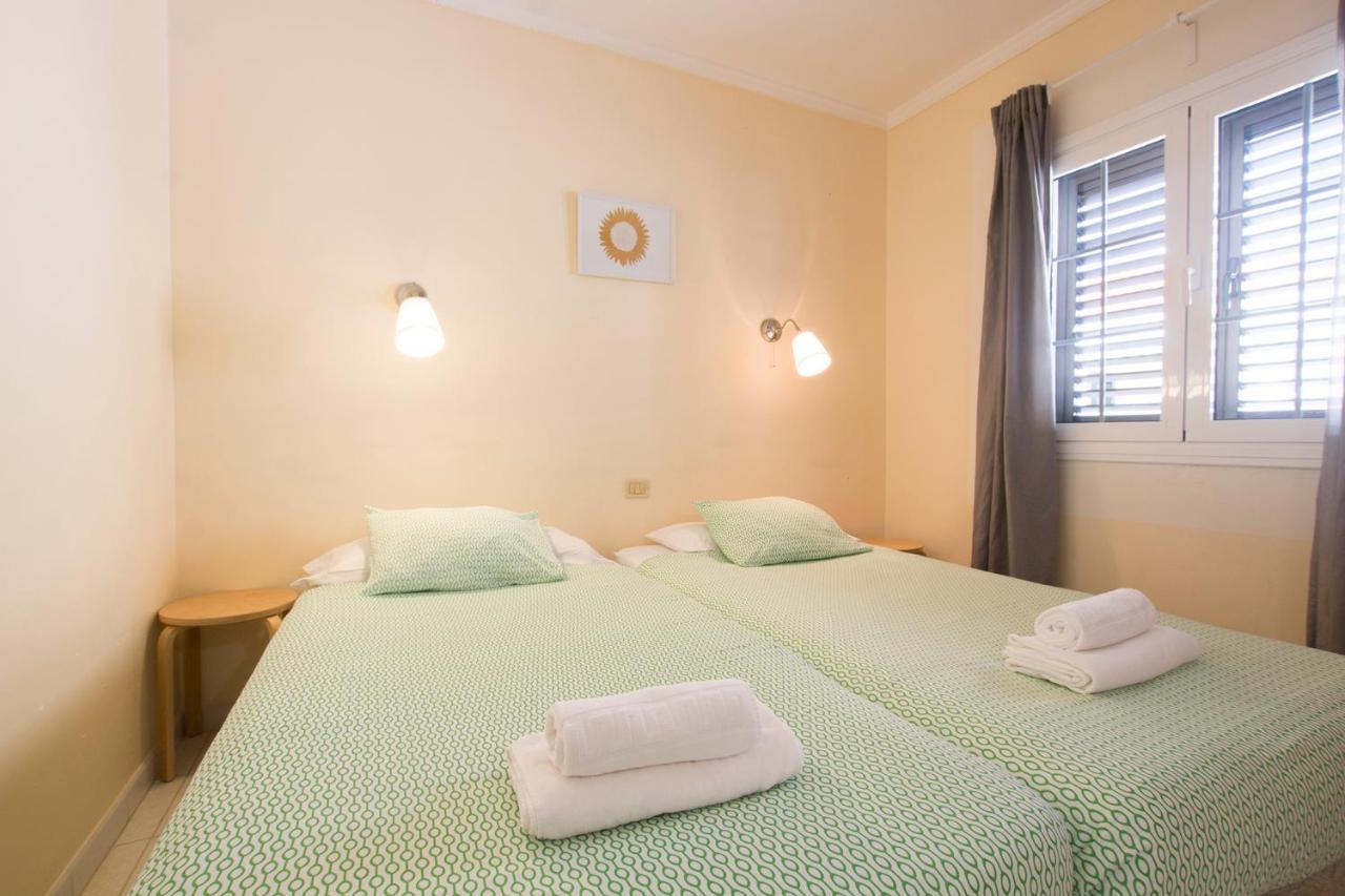 Apartamentos Juan Benitez Cotillo Pokój zdjęcie